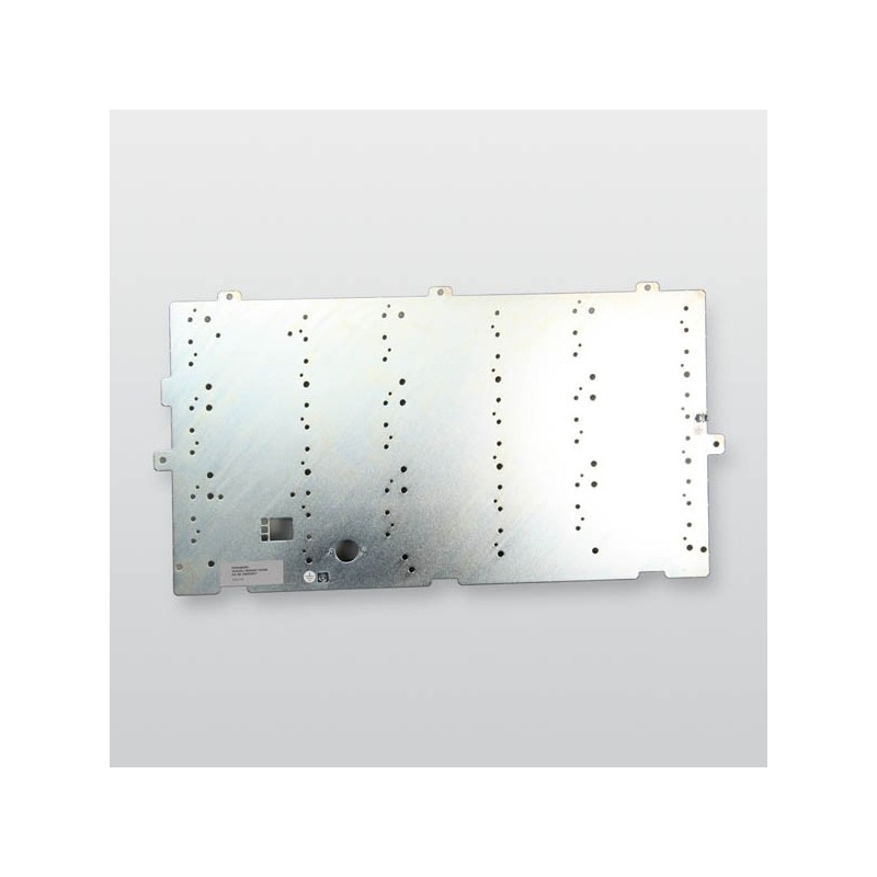 Einbauplatte Verteiler / Netzteil / GR104