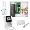 Jablotron Alarm-Set mit Zentrale JA-82K, Akku, GSM-Modul & Erweiterungen