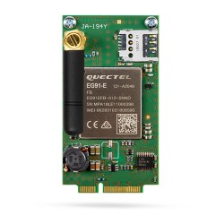 LTE-Kommunikationsmodul, reine Datenverbindung