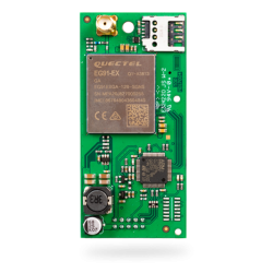 4G (LTE)-GSM-Kommunikationsmodul für AJA-100K/-101K/-106Kserie