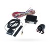 GPS Tracking System mit externer Antenne
