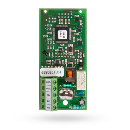 PSTN-Kommunikationsmodul
