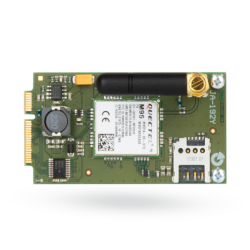 2G-GSM-Kommunikationsmodul