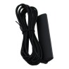 GSM-Klebeantenne f. GSM 3G/4G, SMA Stecker, 3m