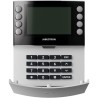 Funk-Bedienteil, LCD-Display, NFC-Leser, Grad 2, weiß