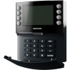 BUS-Bedienteil, LCD-Display, NFC-Leser, Grad 2, anthrazit