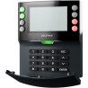 BUS-Bedienteil, LCD-Display, NFC-Leser, Grad 2, anthrazit
