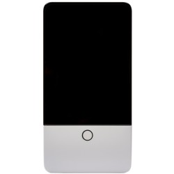 5" Funk-Touch-Bedienteil NATUS, RFID, weiß