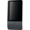 5" BUS-Touch-Bedienteil NATUS, RFID, anthrazit
