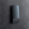 5" BUS-Touch-Bedienteil NATUS, RFID, anthrazit