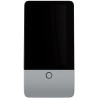 5" BUS-Touch-Bedienteil NATUS, RFID, grau