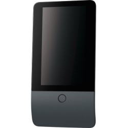 5" Funk-Touch-Bedienteil NATUS, RFID, anthrazit