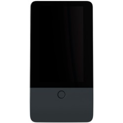 5" Funk-Touch-Bedienteil NATUS, RFID, anthrazit