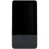 5" Funk-Touch-Bedienteil NATUS, RFID, anthrazit