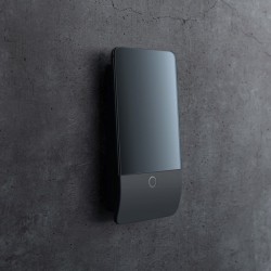 5" Funk-Touch-Bedienteil NATUS, RFID, anthrazit