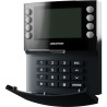 BUS-Bedienteil, LCD, RFID, anthrazit