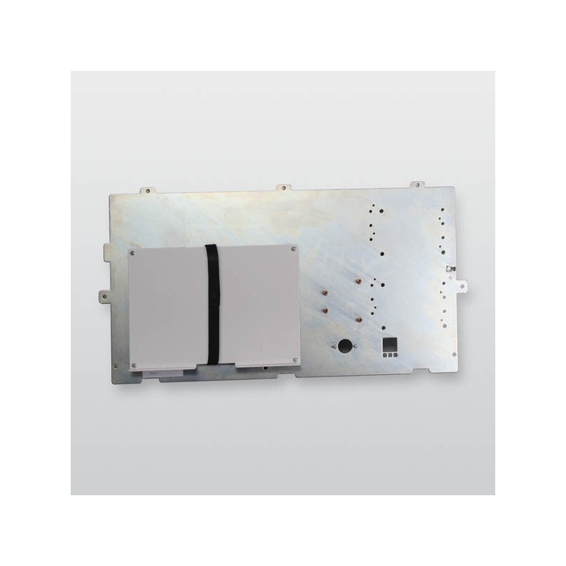 Einbauplatte Router / GR104