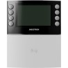 BUS-Bedienteil, LCD, RFID, weiß