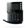 Funk-Bedienteil, LCD, RFID, anthrazit