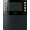 Funk-Bedienteil, LCD, RFID, anthrazit