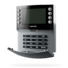 Funk-Bedienteil, LCD, RFID, grau