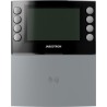 Funk-Bedienteil, LCD, RFID, grau