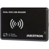 Dual RFID-MIFARE-USB-Leser, 125kHz, 13,56MHz