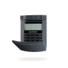 BUS-Bedienteil, LCD-Display, Tastatur, RFID- Leser, anthrazit