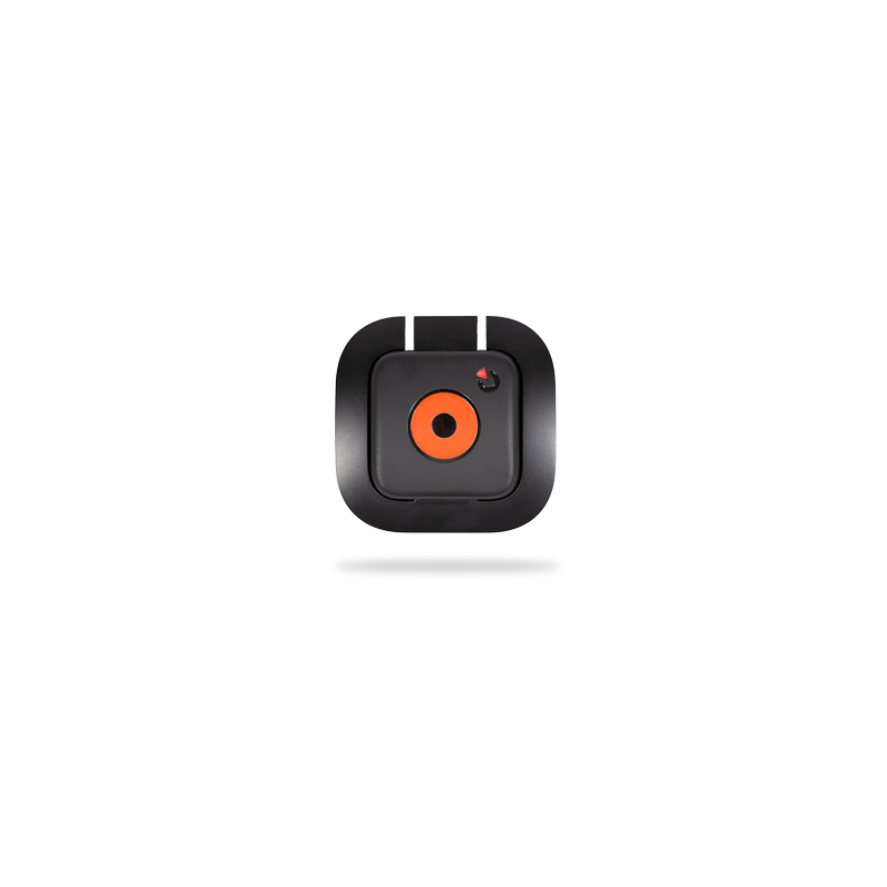 Funk-Panik-Taster, Armband