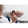Funk-Panik-Taster, Armband