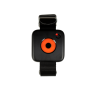 Funk-Panik-Taster, Armband