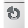 Innensirene für Steckdose