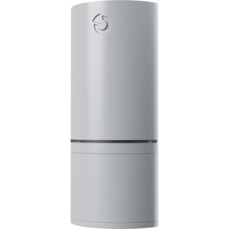 BUS-PIR/MW-Bewegungsmelder 12m/90°, grau