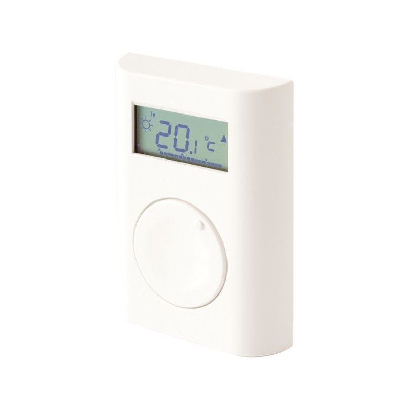 BUS-Thermostat