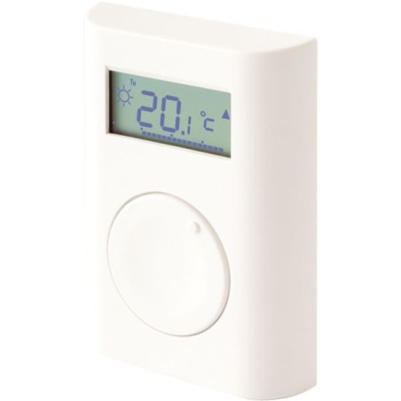 BUS-Thermostat