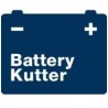 Battery-Kutter